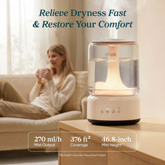 Levoit NeoClassic 450 Humidifier