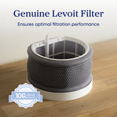 Levoit Superior™ Studio Series Replacement Filter