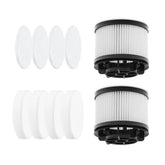 Levoit LVAC-200 Cordless Stick Vacuum Accessories Filter sets