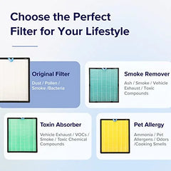 Vital 200S Replacement Filter