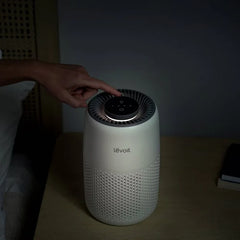 Levoit Core® Mini-P Air Purifier with Night Light