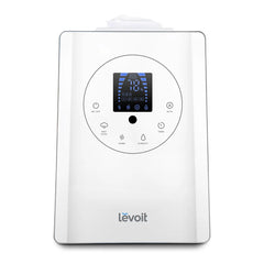 Levoit LV600HH Hybrid Ultrasonic Humidifier