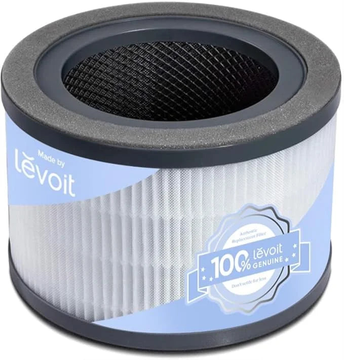 Levoit Vista 200 Air Purifier Replacement Filter