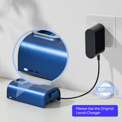 Levoit LVAC-300 Cordless Vacuum Official Charger