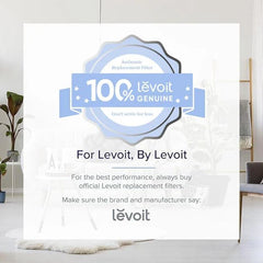 Levoit Vista 200 Air Purifier Replacement Filter