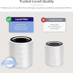 Levoit LV-H135 Air Purifier Replacement Filter