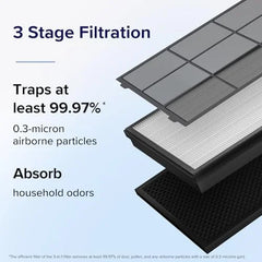 Vital 100S Replacement Filter